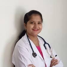 Dr Ponna Latha